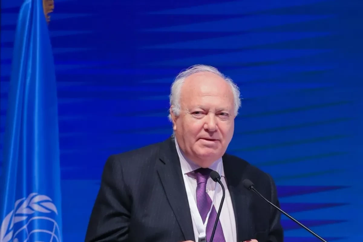 UN official praises Azerbaijan’s exemplary model of multiculturalism