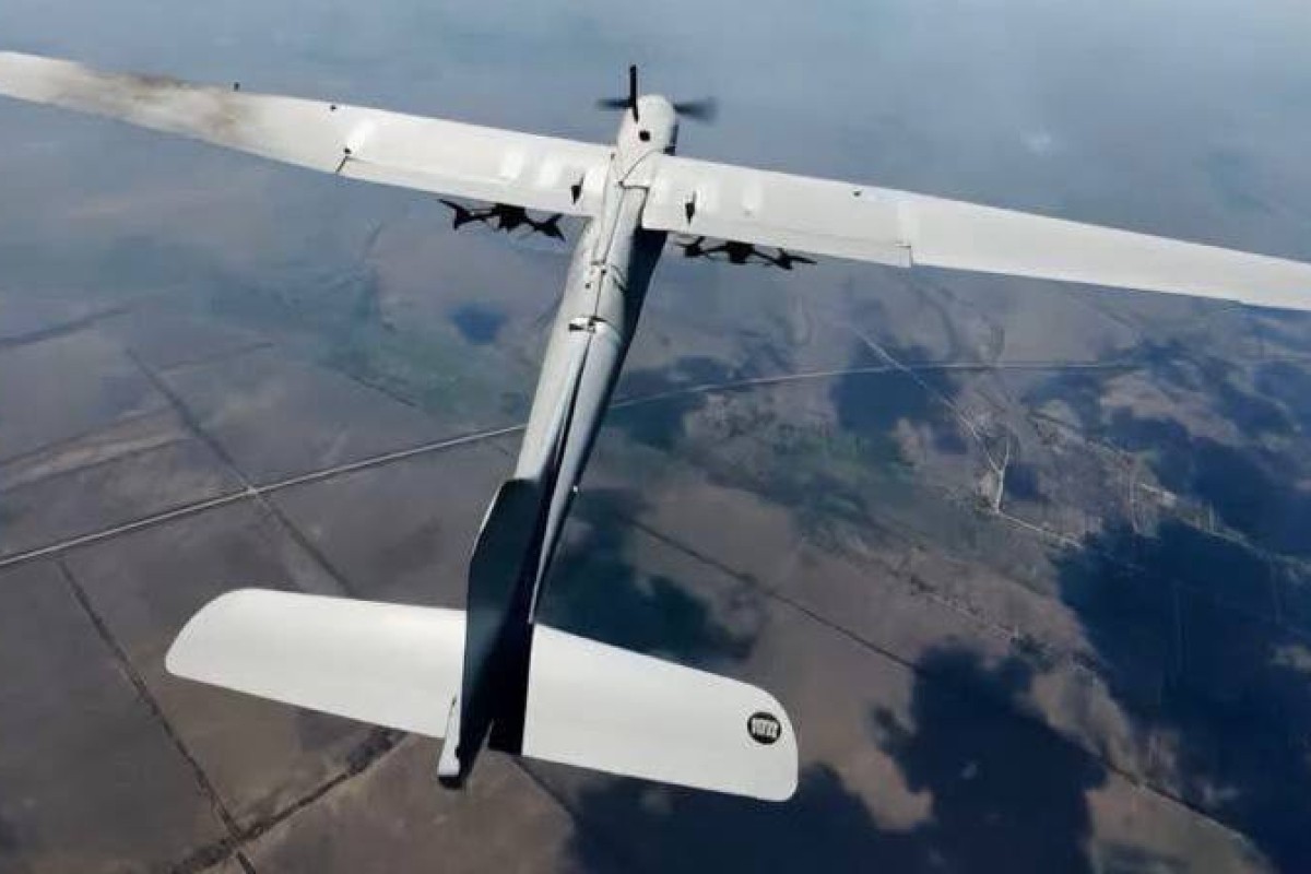 Новая тактика россиян на войне