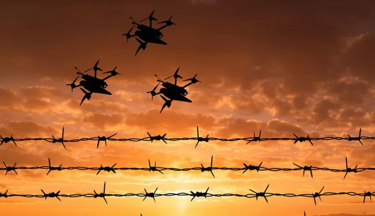 Hungary opts out of European "drone wall’ project, raising security concerns MAP