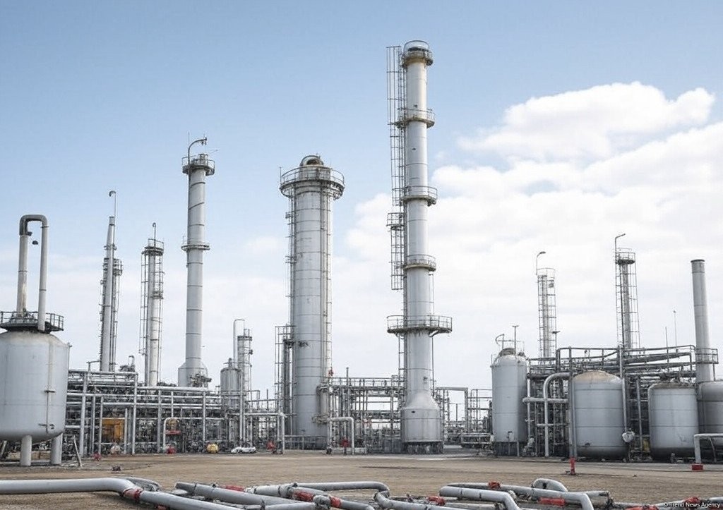 IEA sees non-OECD refining activity expanding through 2026