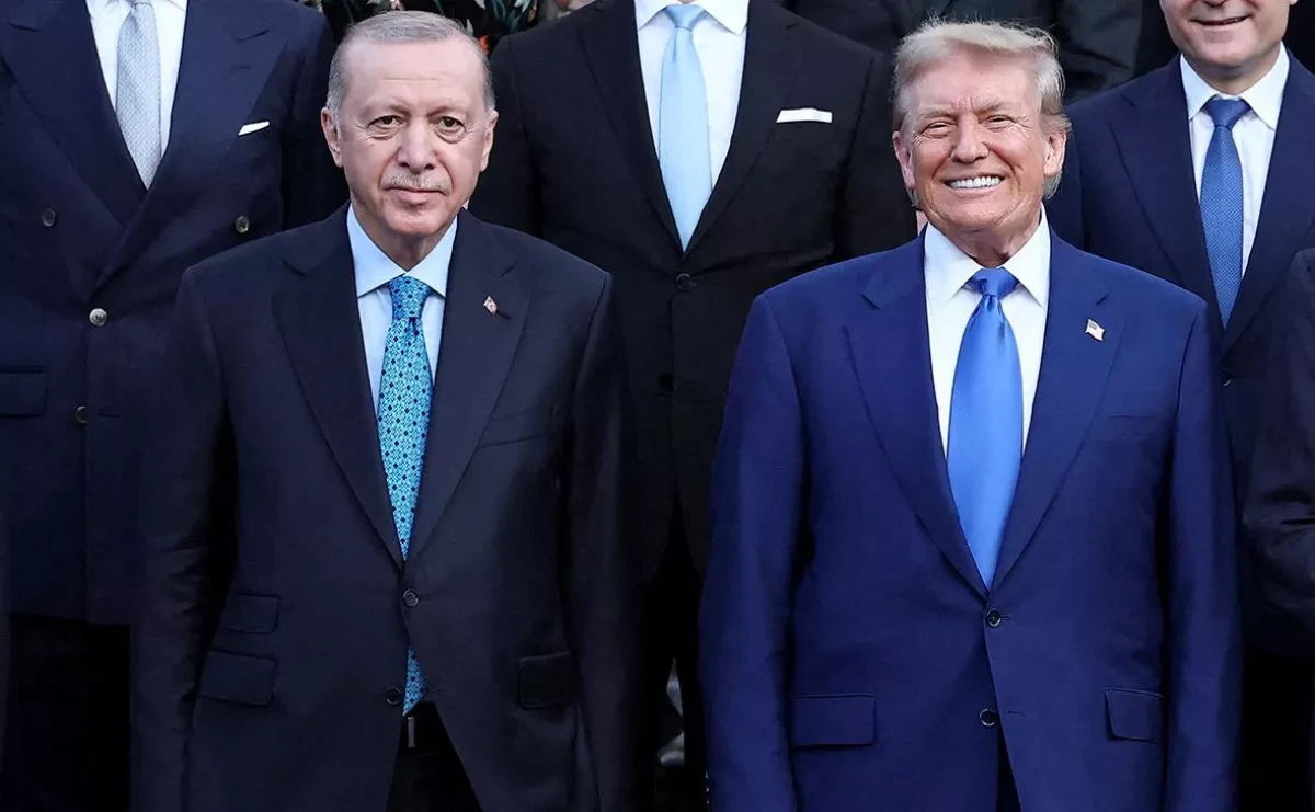 Erdogan: Ankara expects US to deliver on F-35 and F-16 commitments