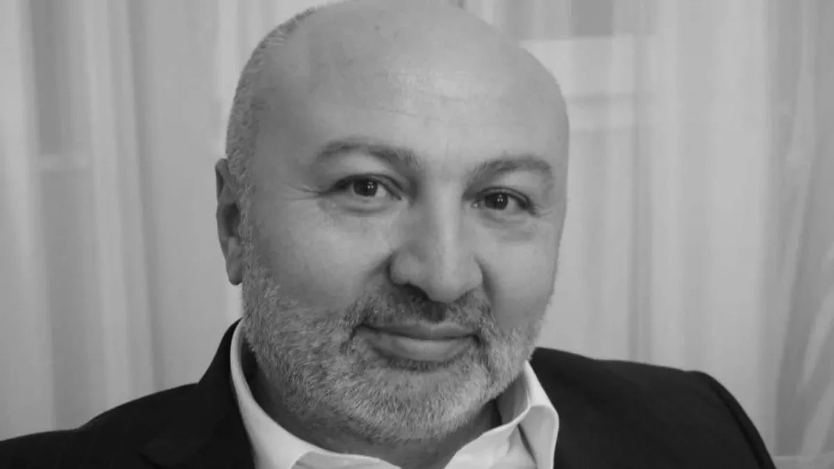 Senior advisor to Turkish president dies after long illness