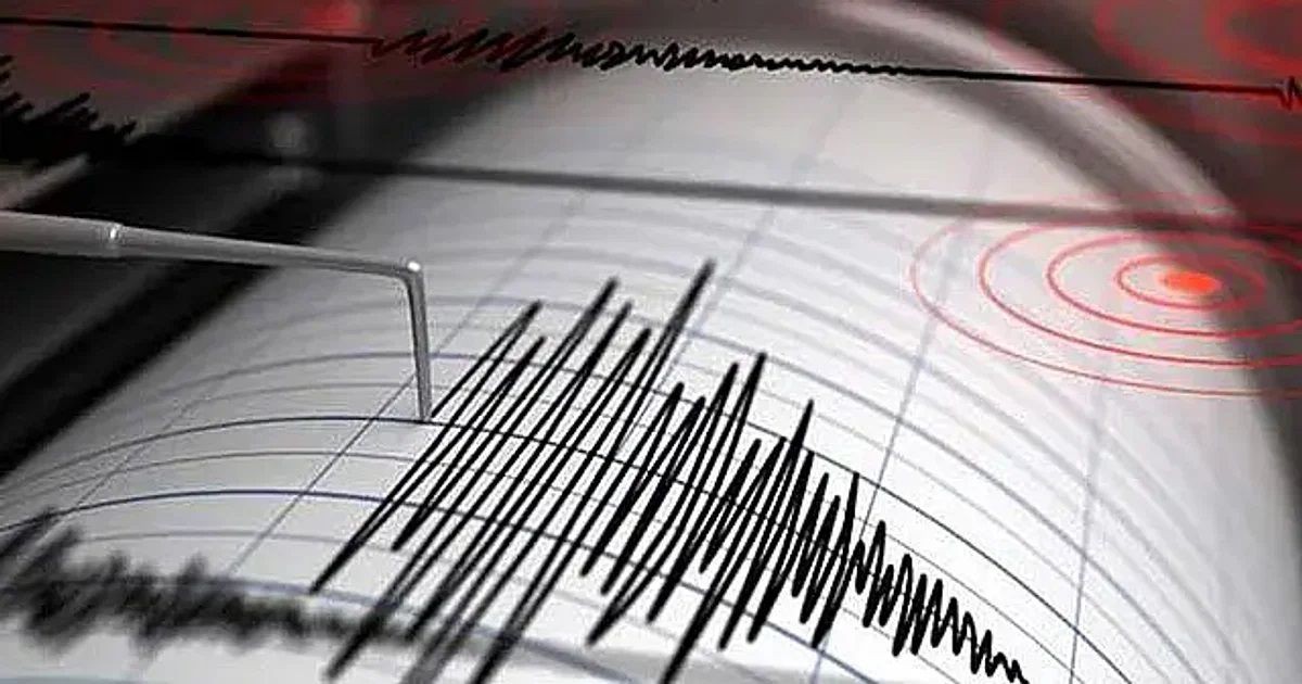 5.2 magnitude quake hits Greece