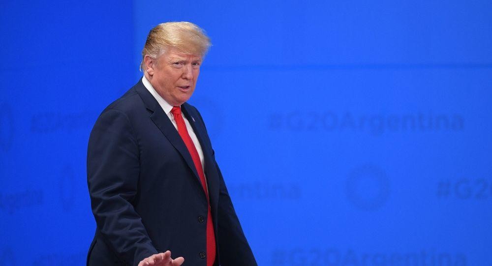 Trump hopes the Poland drone incident was accidental