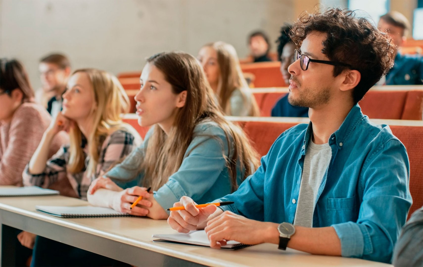 Azerbaijani students earn scholarships to study in Kazakhstan’s top universities