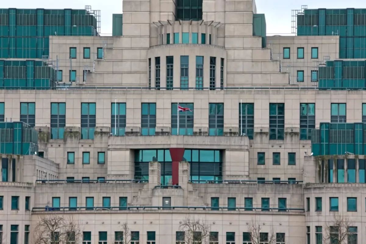UK intelligence service launches darknet platform to recruit agents
