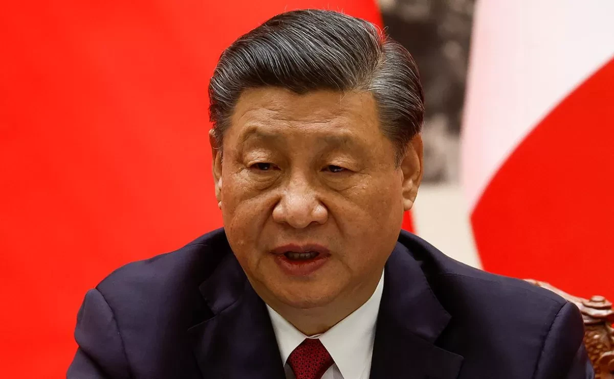 China pledges to strengthen cooperation with North Korea