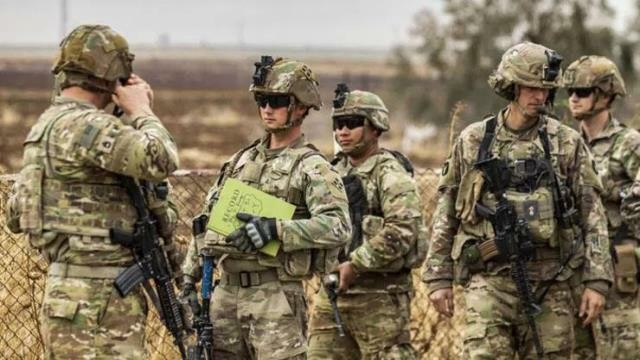 Trump is deploying 200 National Guard troops within Oregon