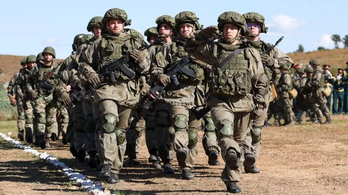 Belarus, Russia launch joint “Zapad-2025” military exercises