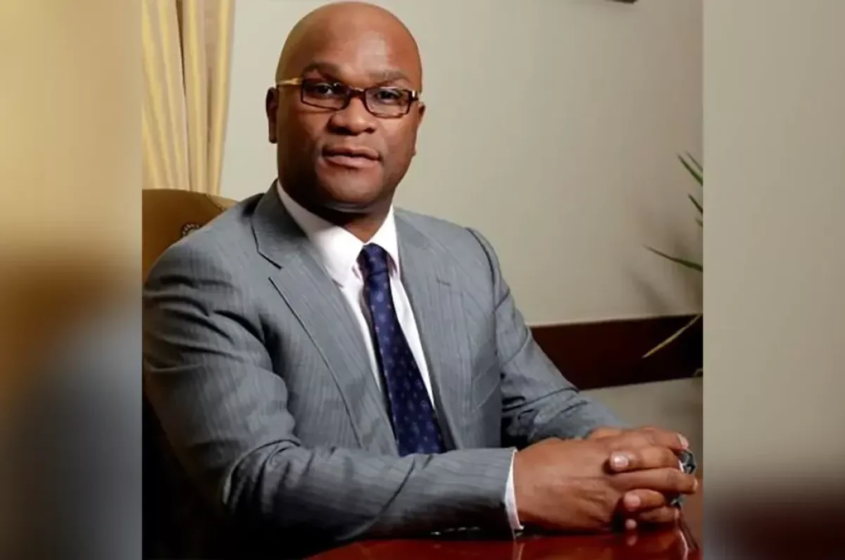 Media: South Africa’s Ambassador to France reported missing in Paris
