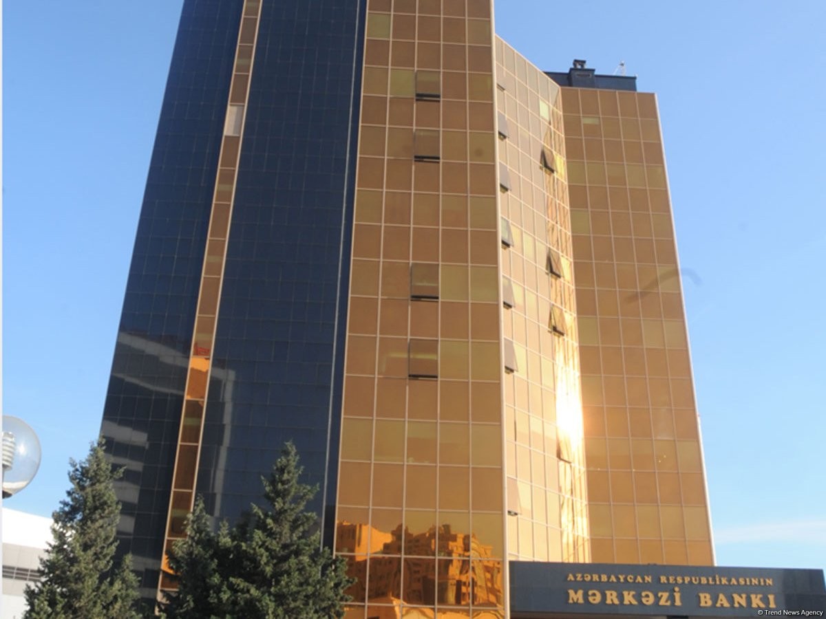 Central Bank of Azerbaijan sets sights on financial market digitalization - official