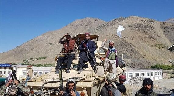 US deal on Bagram base 'not possible'