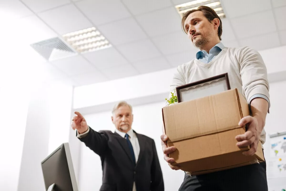 Russia faces autumn wave of layoffs