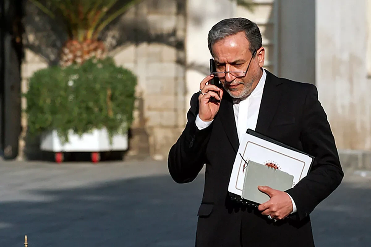 Tasnim: Iran, E3 set to resume nuclear talks in New York