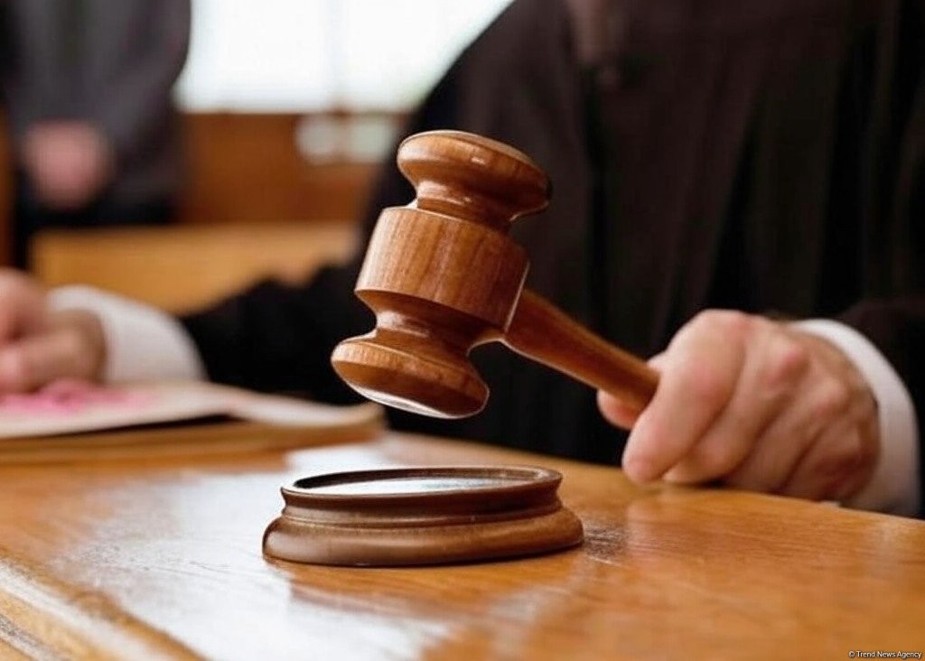 Court announces documents related to shelling of Azerbaijani territories by Armenia in 1990 and murder of official