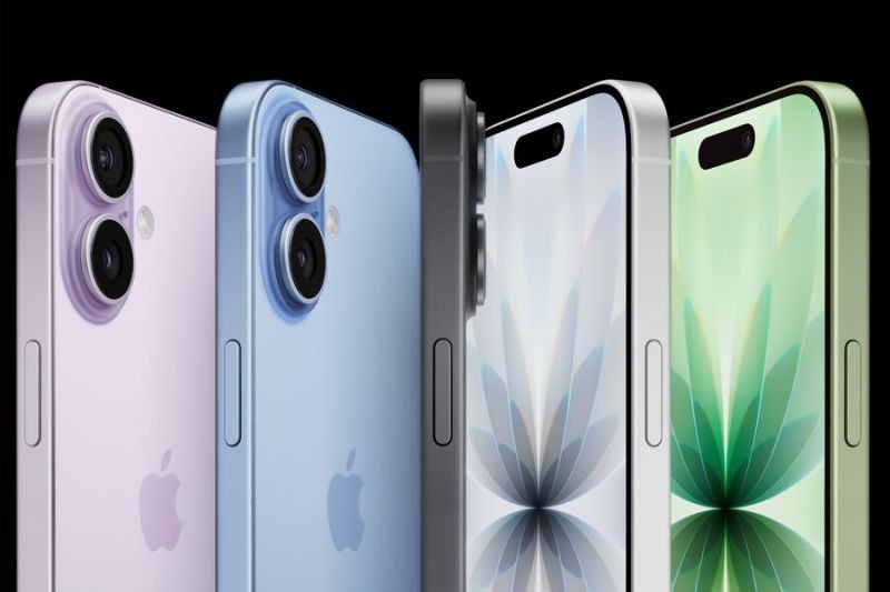 В iPhone 17 будет встроенная функция для продления времени работы от одного заряда