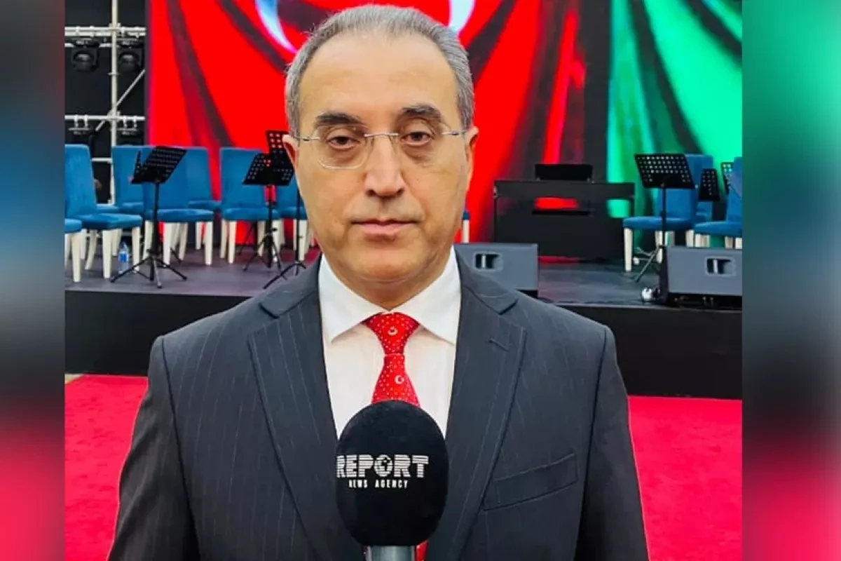 Turkish consul: Azerbaijan’s 2023 earthquake support reflects true brotherhood