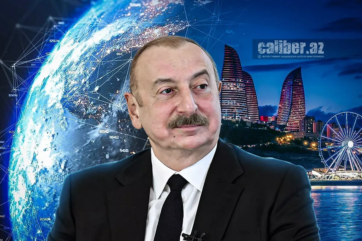 We did it – Azerbaijan’s triple triumph
