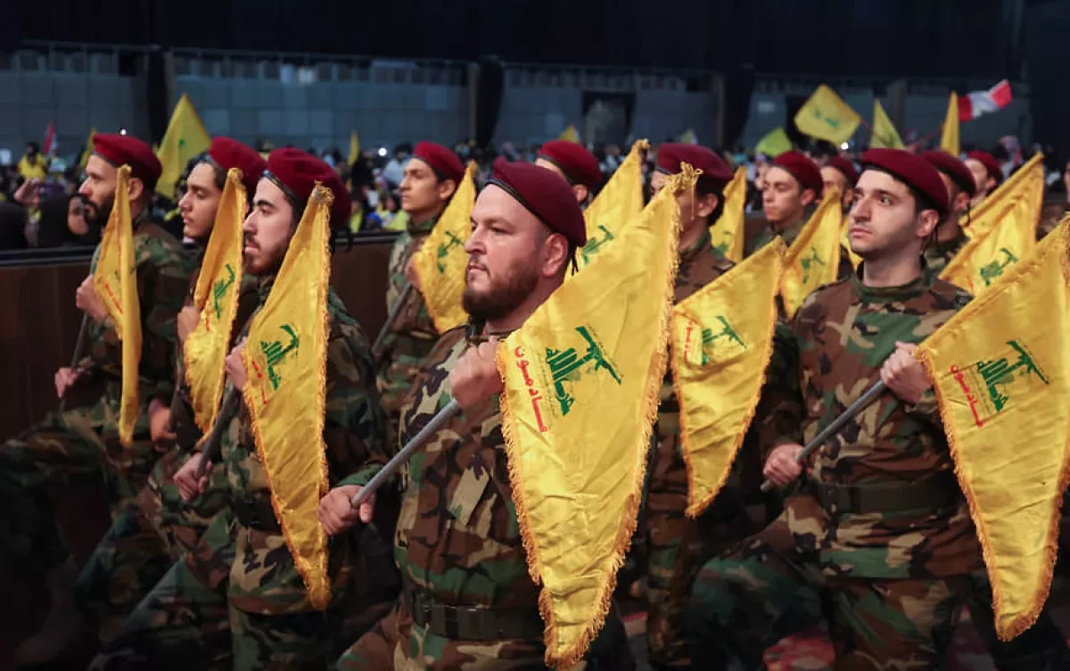 Media: Iran rebuilt Hezbollah's military command after its leader's assassination