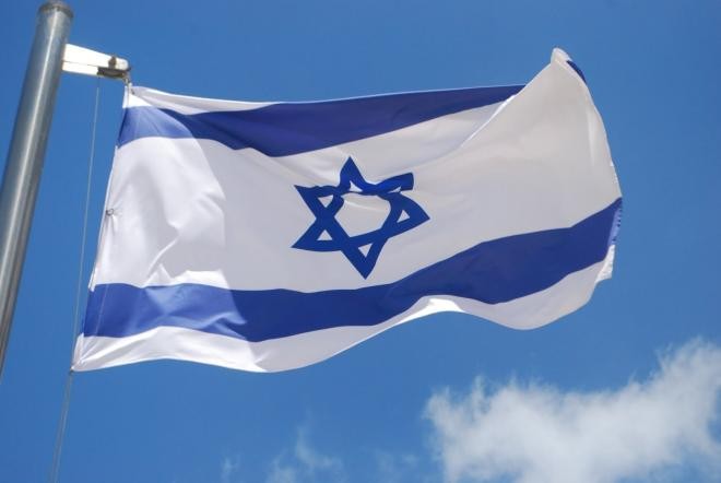 Israel's security minister responds to Trump