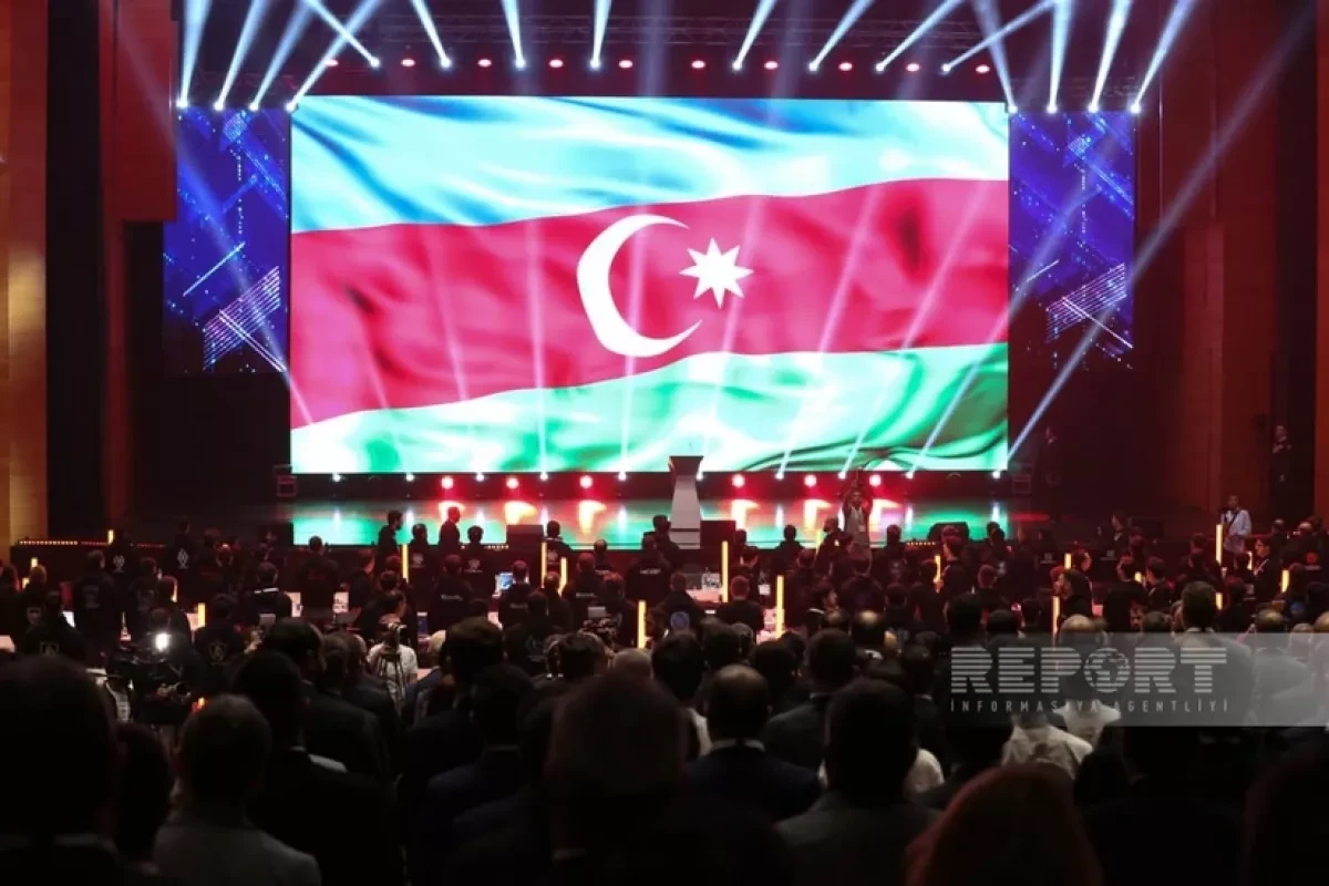 Baku wraps up CIDC-2025 international cybersecurity event