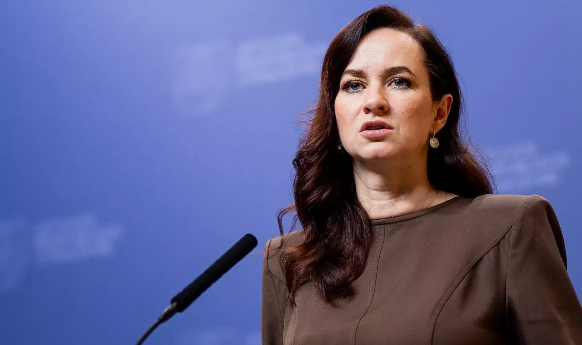 Lithuania considers complete border closure with Belarus