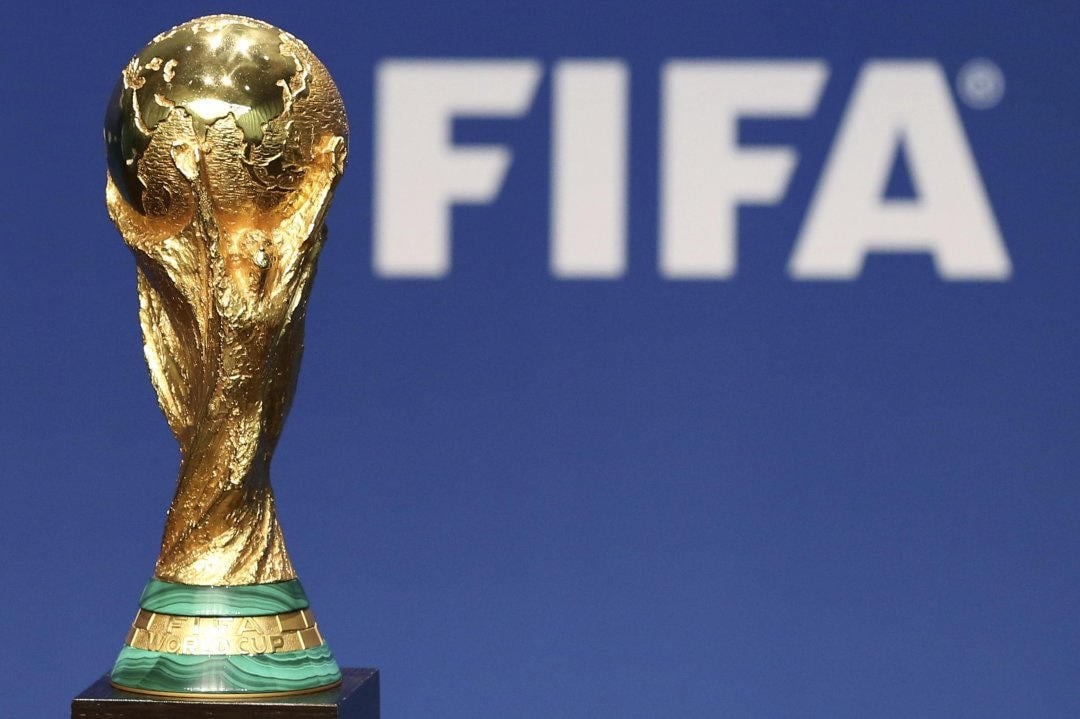 European Qualifiers for World Cup 2026 continue today