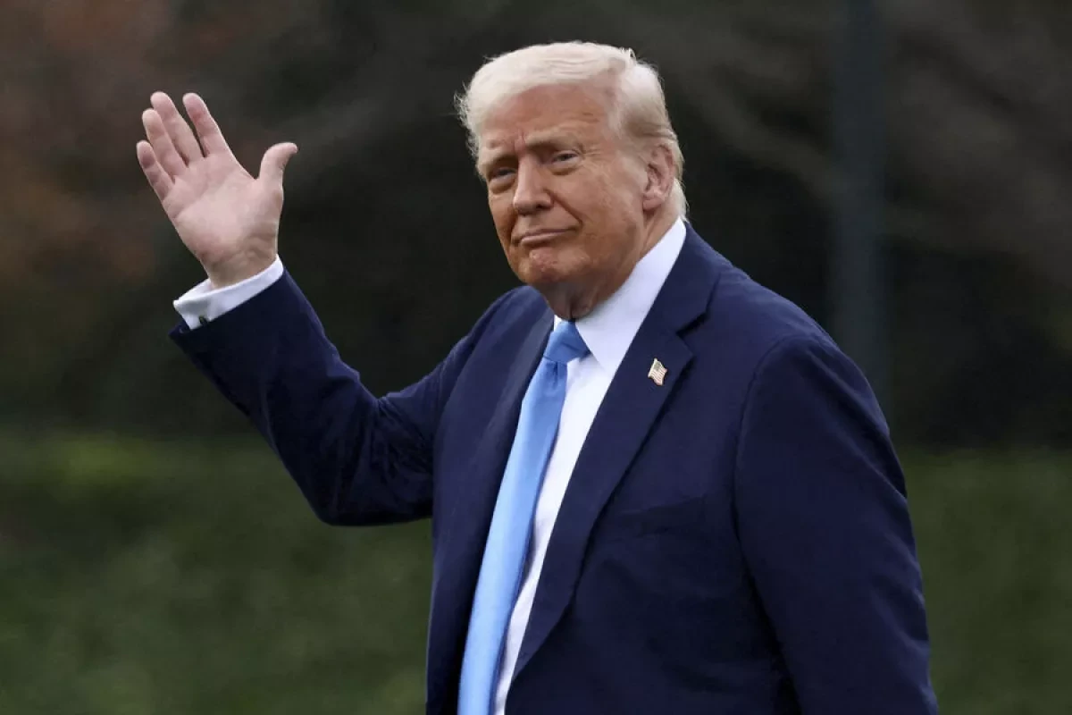 Israel, Hamas sign first phase of US peace plan Netanyahu praises Trump’s role