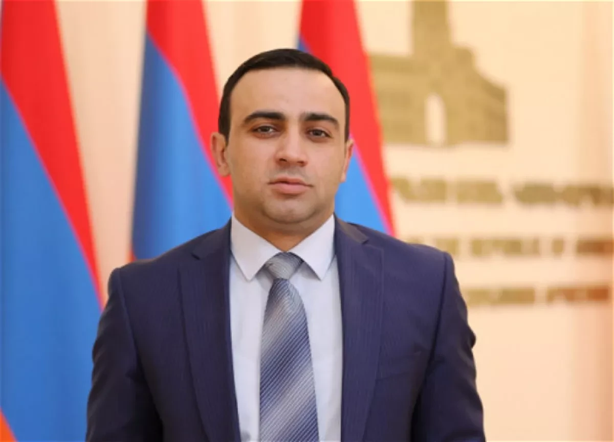 Pashinyan’s office to opposition: You cannot blackmail the state