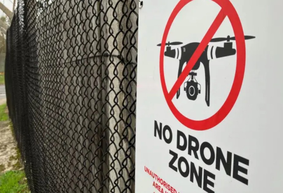 UK military to be given powers to shoot down threatening drones