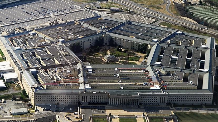 US army to deploy nuclear microreactors at domestic bases