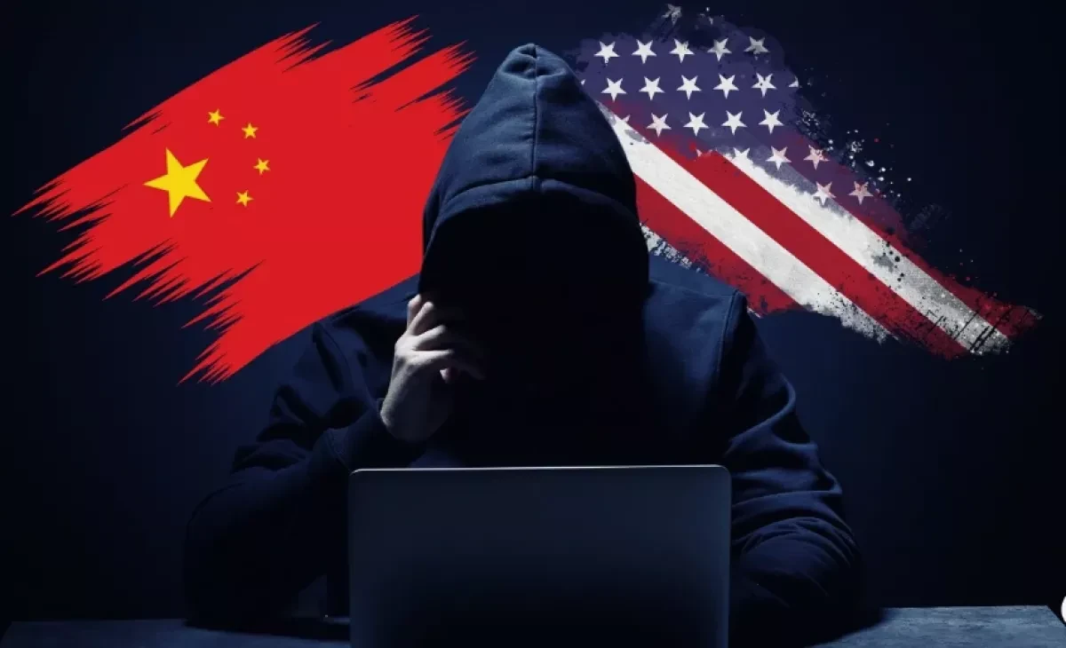 China accuses US of cyberattacks, urges immediate halt
