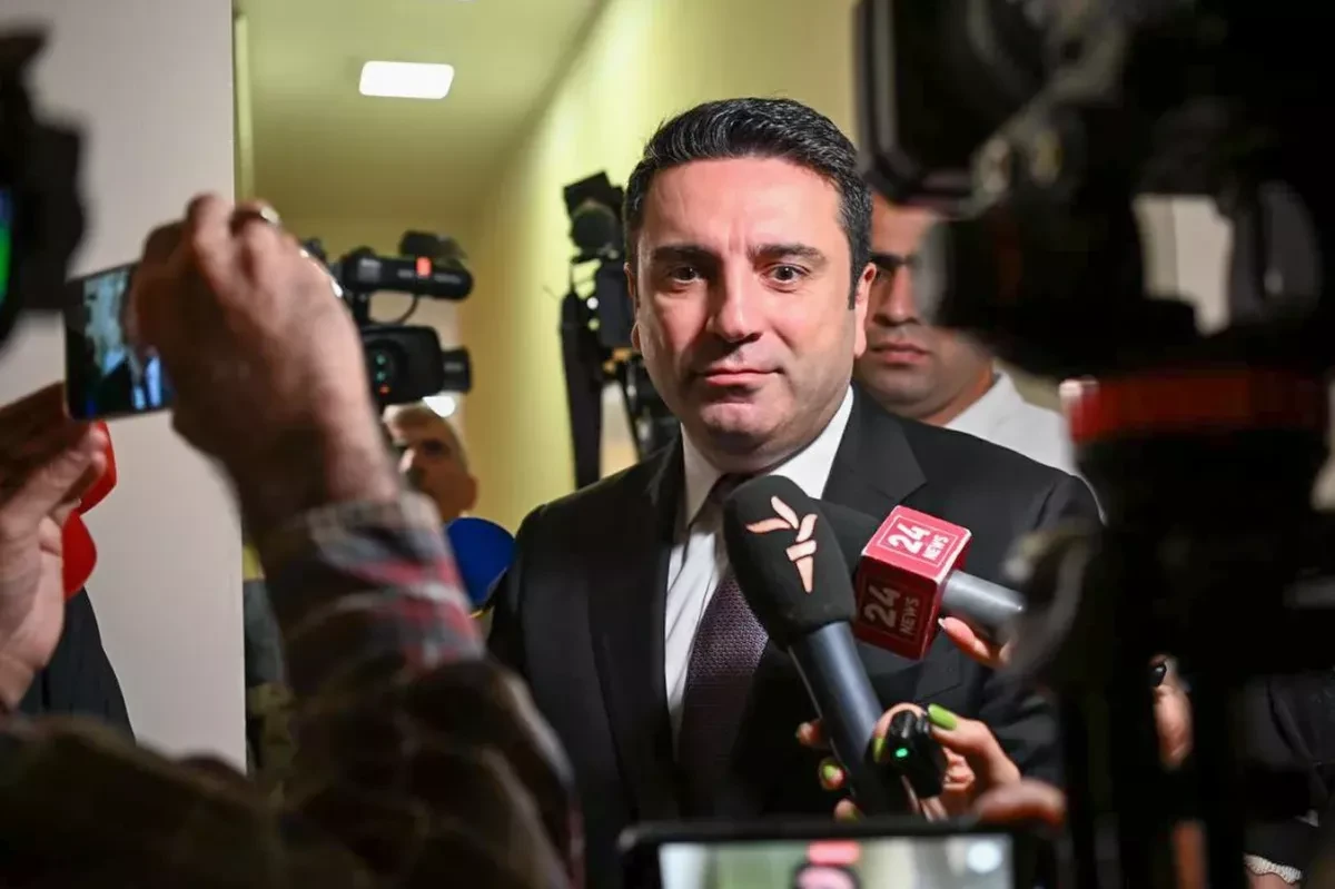 Armenia’s 44-day war investigation findings to be made public, speaker says