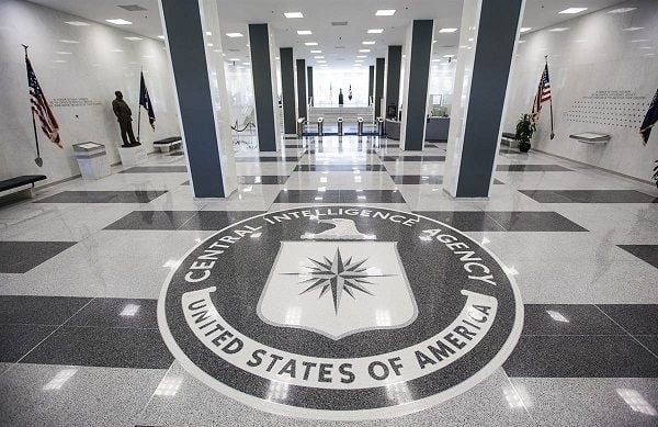 Declassified files reveal CIA wanted Churchill to target USSR