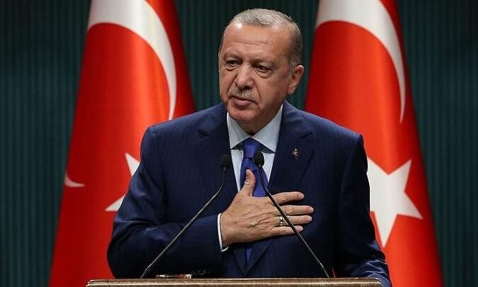 Turkiye Middle East may face water shortages by 2030