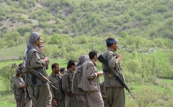 PKK to announce new “historic step” tomorrow