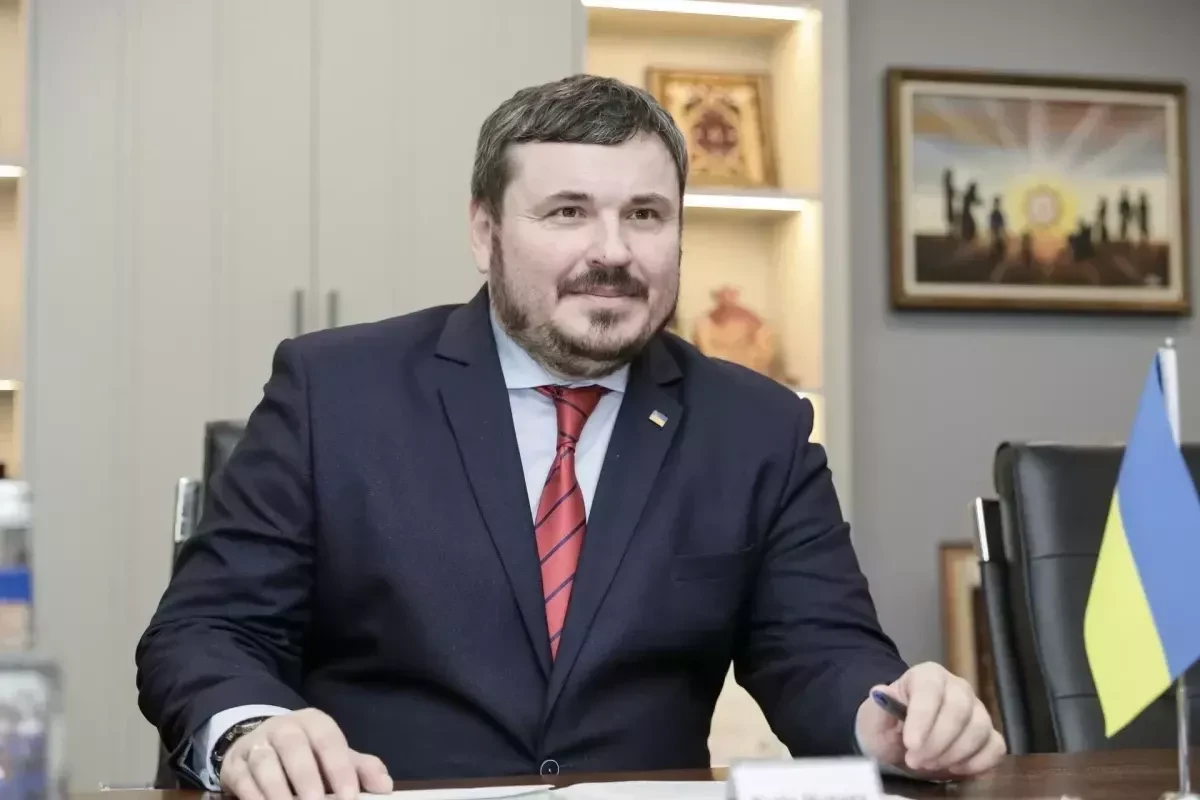 Kyiv hails Azerbaijan’s role in Ukrainian children’s rehabilitation