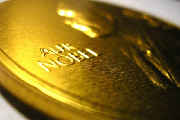 Iran proposes Nasrullah Prize as alternative to Nobel Prize