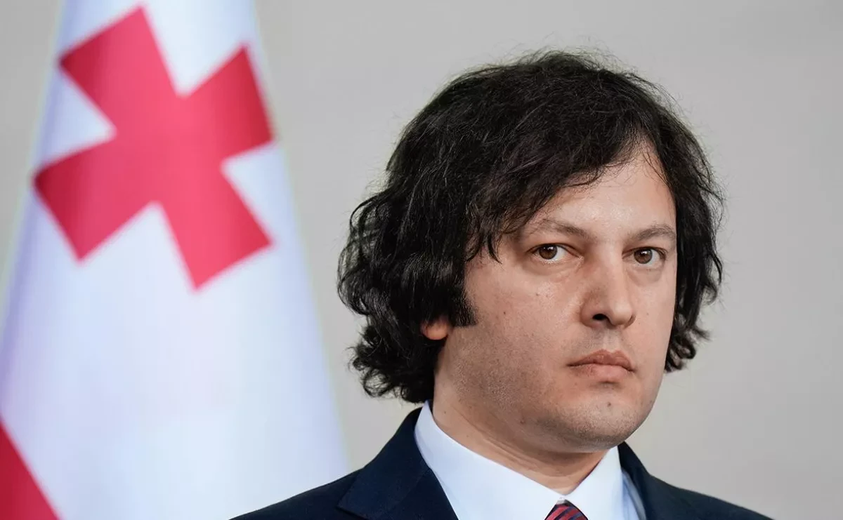 Georgia launches development of decade-long national strategy