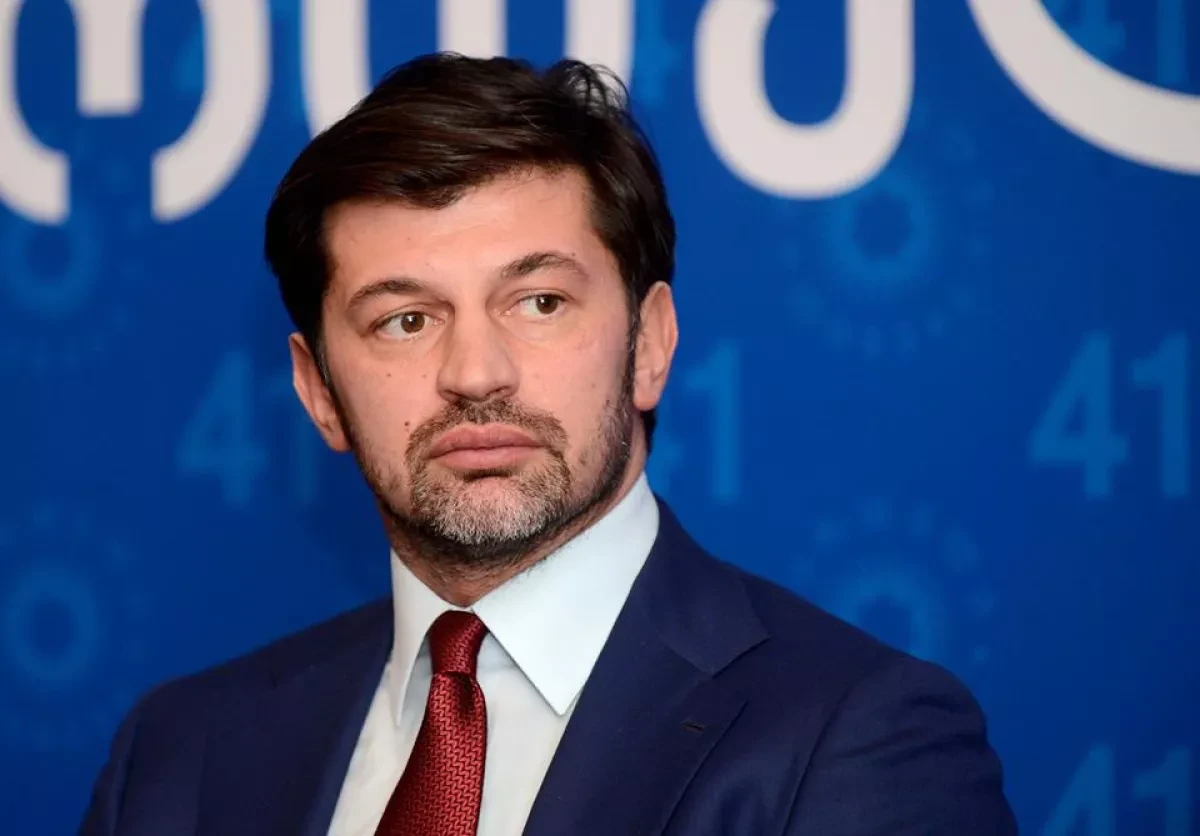 Kakha Kaladze and eight rivals vie for Tbilisi mayoral seat