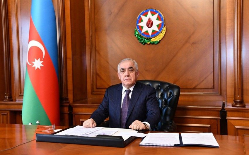 PM: Azerbaijan-Armenia peace agreement is ready