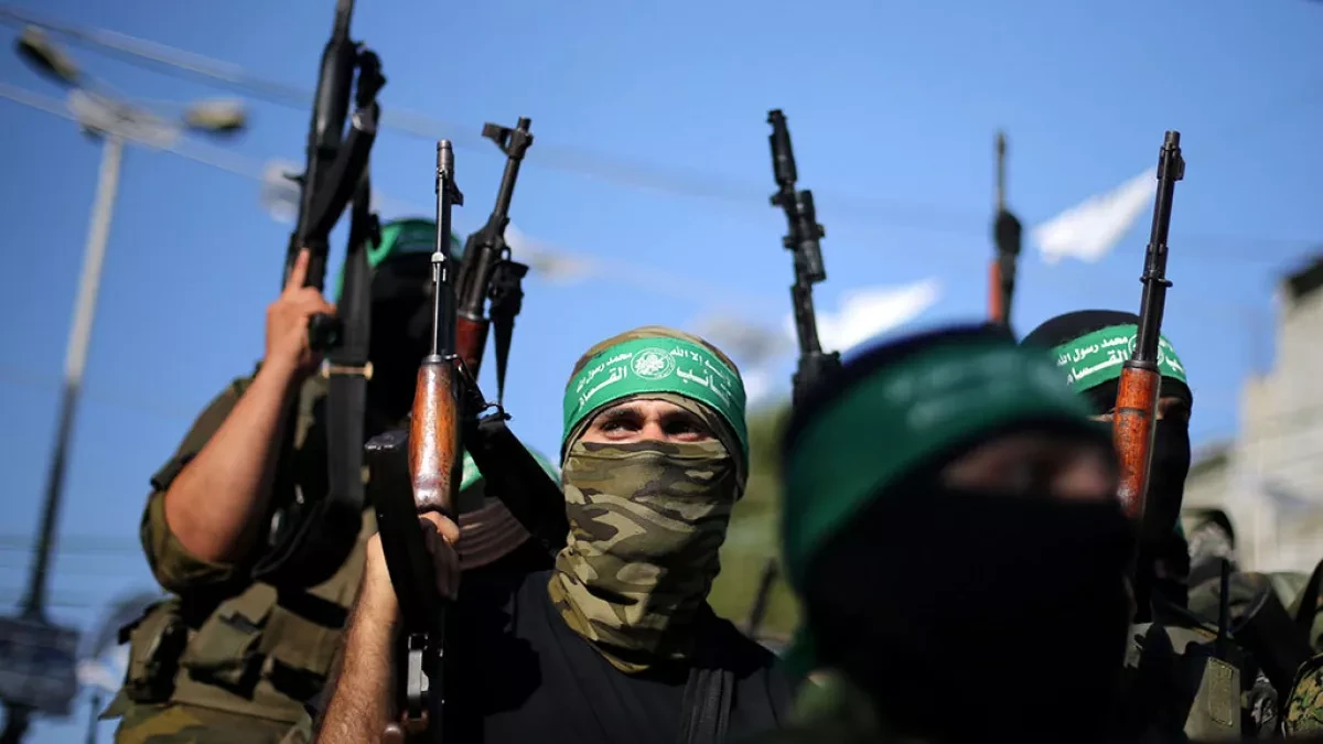 AFP: Hamas faces internal rift over Trump’s proposal