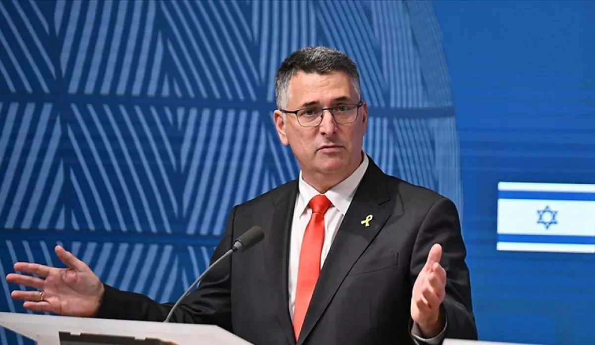 Israeli FM dismisses US criticism over West Bank annexation vote