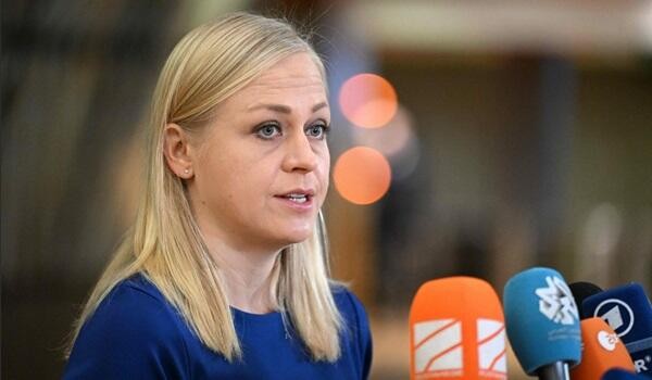 Georgia protests OSCE Chair’s participation in rally