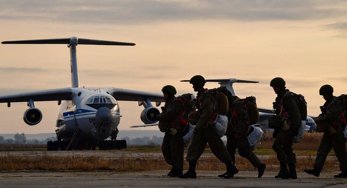 Russia uses thousand-cuts tactic in Dnipropetrovsk