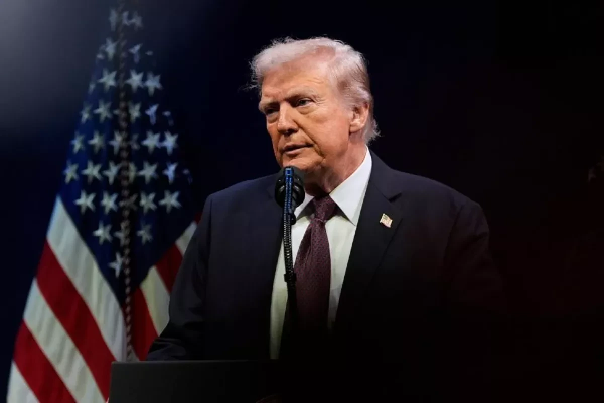WSJ: Trump proposes “Golden Fleet” of warships to counter China