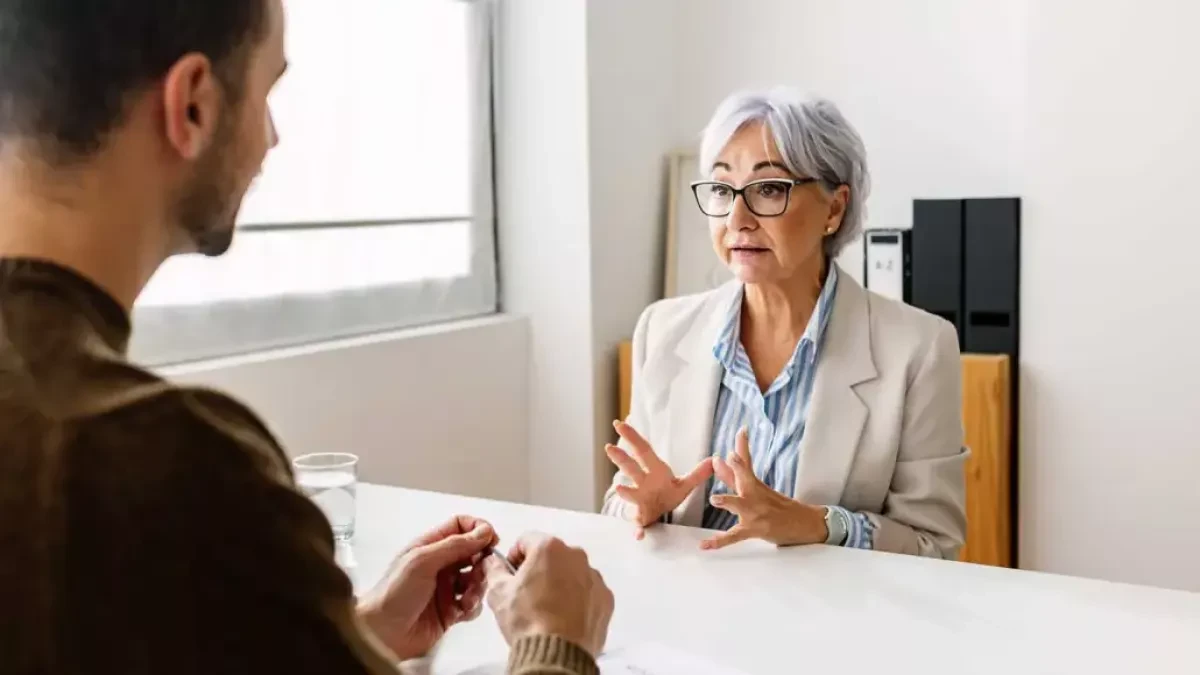 AI-generated CVs reflect deep-rooted gendered ageism, study finds