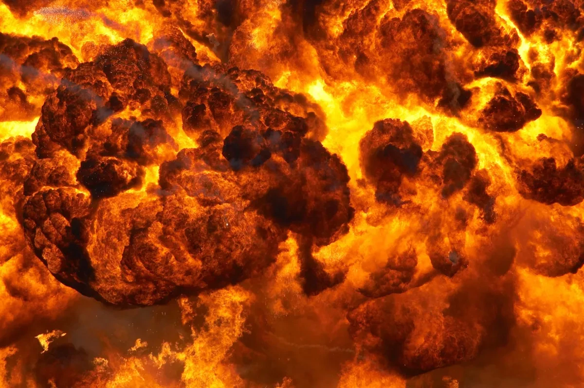 Gas explosion in Russia's Sochi leaves one dead, three injured