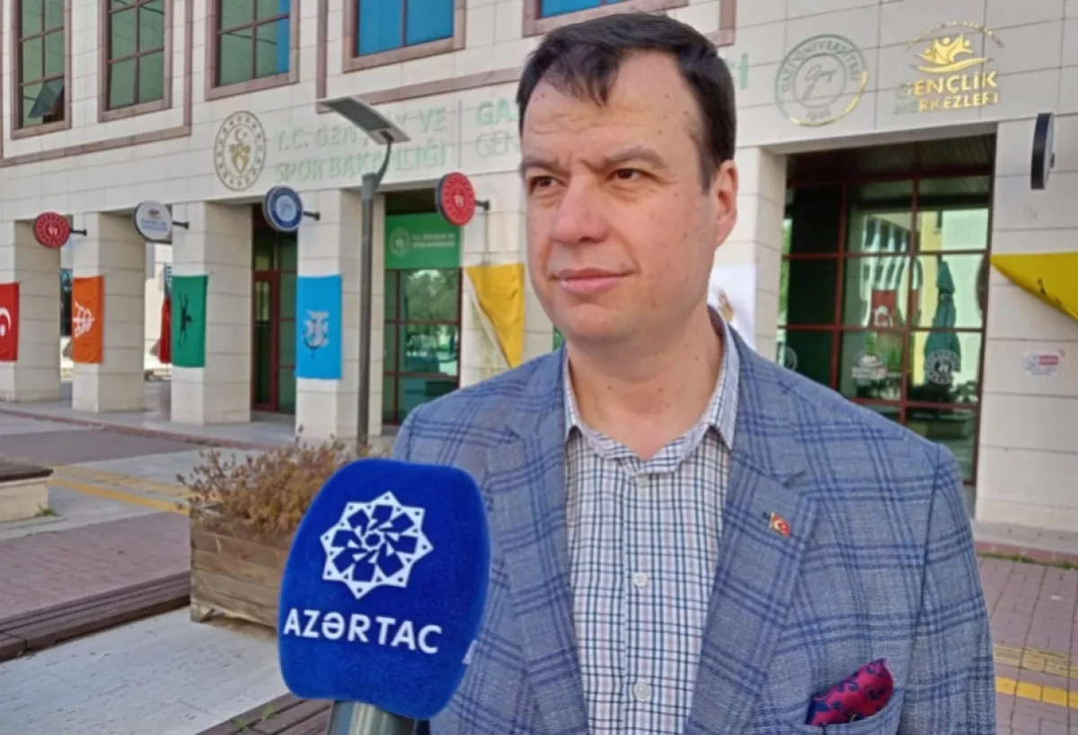 TÜRPAV: Türkiye’s archives hold hundreds of records on Western Azerbaijani heritage