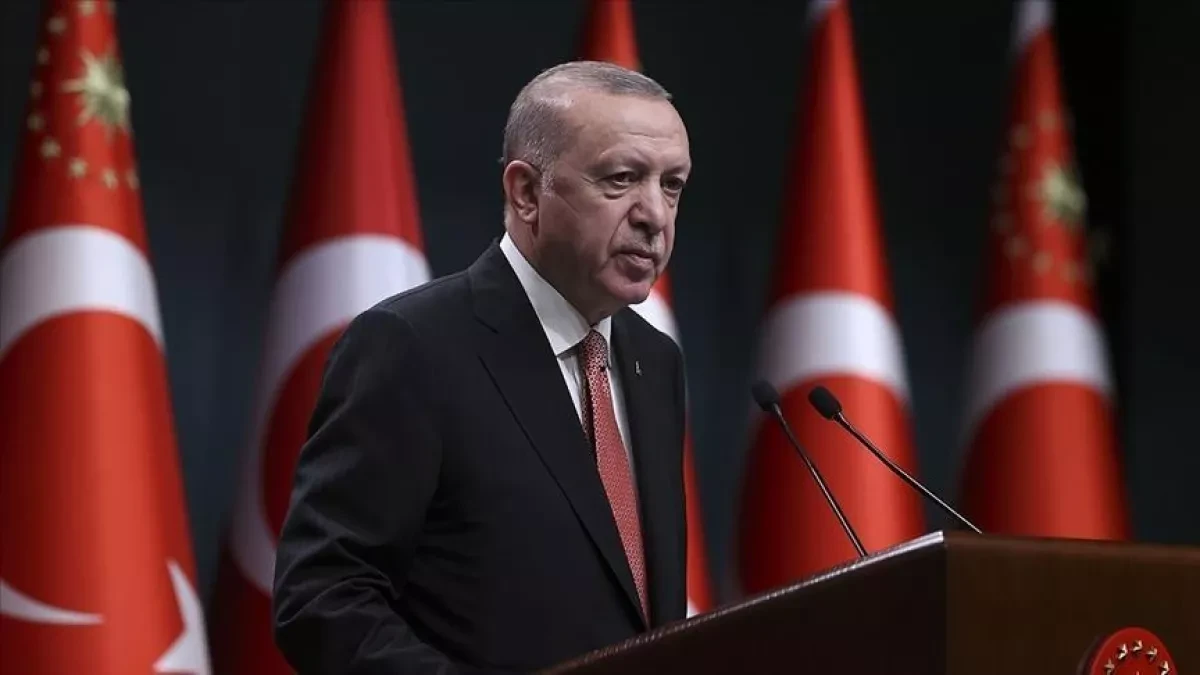 Türkiye urges continued peace efforts in Ukraine conflict